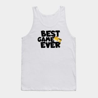 Lasertag best game ever Tank Top